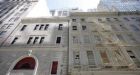 Muslim leaders to abandon plans for Ground Zero community center