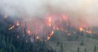 B.C. wildfire evacuation orders expanded