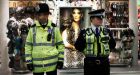 Security stepped up at major U.K. transport hubs
