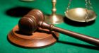 Inderjit Singh Reyat sentenced for perjury in Air India trial