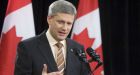 Tories rebrand 'Harper Government' in place of government of Canada