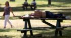 Toronto could set hottest day record