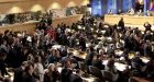 UNESCO funding in peril over Palestinian nod