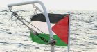 'No humanitarian aid onboard'