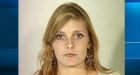 Woman suing Bieber faces Vegas battery trial