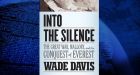 Canadian discovered secret to Everest, not Mallory