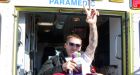 Ottawa to study veterans' health after hunger strike