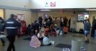 70 hospitalized after chlorine incident at B.C. pool