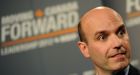 NDP leadership hopeful Cullen talks coalition, joint candidates