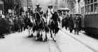 Grey Cup's infamous 1948 train ride party to be recreated