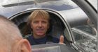 Victim in mid-air crash was experienced glider pilot