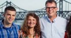 China state secrets: Kevin and Julia Dawn Garratt's son called for questioning