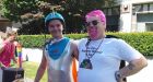 Anti-gay activist crashes Vancouver�s Pride Parade