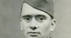Lawrence Gordon funeral today � 7 decades after soldier's death