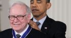 Warren Buffett will pay $3B for Burger King to buy Tim Hortons � and avoid U.S. taxes