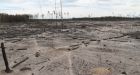 'Everything is burned:' N.W.T. hunters fear for wildlife