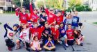 Montreal mom fights no-street-hockey rule in east end
