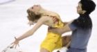 Meagan Duhamel, Eric Radford win Grand Prix Final pairs event