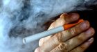 Survey: E-cigs surpass regular cigs in teen use