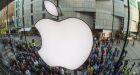 Apple ordered to hand over documents in Competition Bureau probe