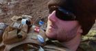 Dillon Hillier's brother crowdsourcing to buy him tactical gear for Christmas