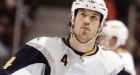 �A very sad day� as former NHL defenceman Steve Montador found dead