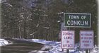 15 towns interested in the secession from New York State