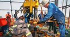 Alberta heavy oil price up almost 80% since March