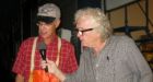 Steve Campana, Canadian biologist, 'disgusted' with government muzzling