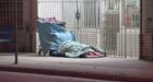 Homeless man finds $2,000 on Victoria street, brings it to RCMP