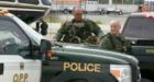 Police in standoff with armed individual at store in Timmins, Ont.