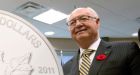 Royal Canadian Mint chairman Jim Love expensed luxury trips with wife to global conferences