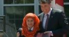 Afghanistan to Ottawa: Girl who fled Taliban graduates from high school, makes plans for university