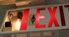 Hidden camera discovered at OFL headquarters