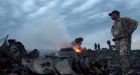 MH17: Recording of CIA agents 'conspiring to bring down flight' Russian propaganda