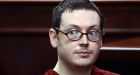 Colorado theater shooter James Holmes assaulted in prison, officials say
