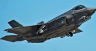 Canada�s pullout from F-35 program will boost costs for other nations by as much as $1M per jet