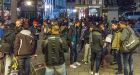How Sweden has stopped its citizens discussing the refugee influx