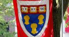 Harvard Law School to scrap crest over links to slavery