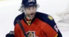 Jaromir Jagr passes Gordie Howe for 3rd in all-time NHL points