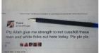Black Lives Matter co-founder called out for tweet deemed racist | Toronto Star