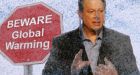 Subpoenaed Into Silence on Global Warming