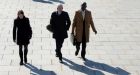 Global Affairs releases redacted Saudi Arabia human rights report