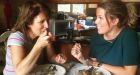 Still living with mom and dad' You are not alone, and the numbers prove it