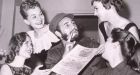 Inside Fidel Castro�s life of luxury and ladies while country starved