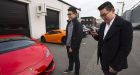 �In Vancouver, there are lots of kids of corrupt Chinese officials. Here, they can flaunt their money�